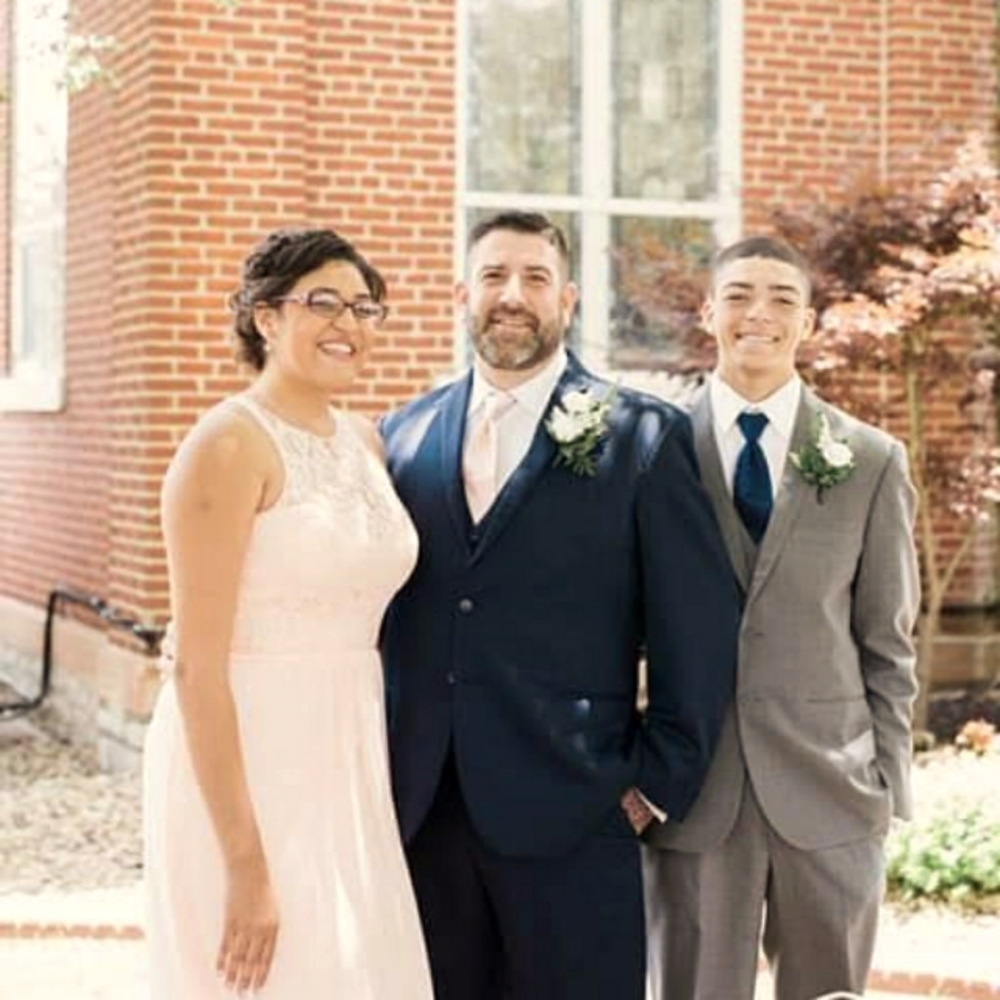 Meet your Posher, Korey